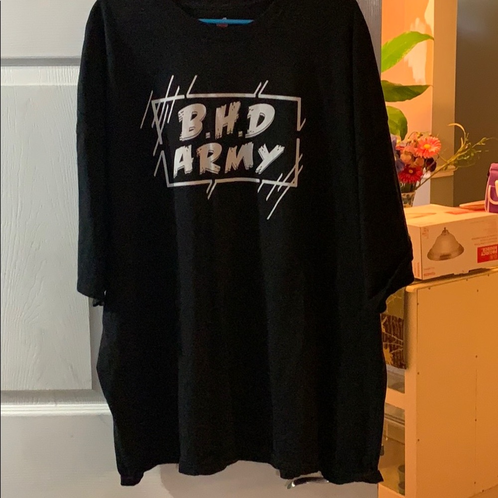 Any bhd fans out there? 4xl